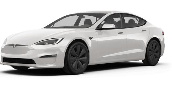 TESLA MODEL S 2023 5YJSA1E52PF515920 image